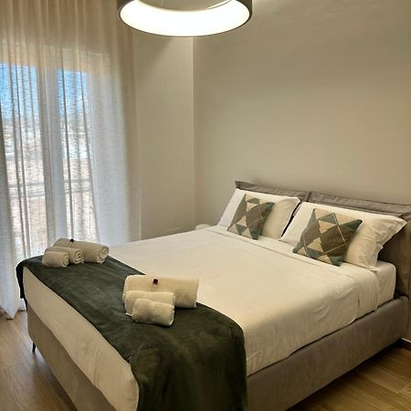 アグリジェントCasa Magreアパートメント エクステリア 写真